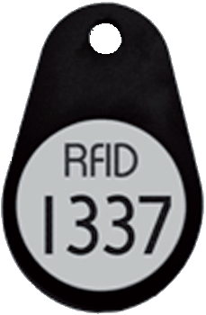 RFID-Baumchip